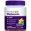 Дитячий мелатонін Natrol Kids Melatonin 1 mg, 90 желейок для гарного сну - Ягоди - мініатюра 1