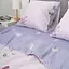 Комплект постільної білизни Viluta євро ранфорс 24346-ev5070 - мініатюра 4