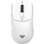 Мышь беспроводная игровая Aula SC580 PAW3325 12000 DPI 2.4G Bluetooth White - миниатюра 1