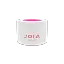 Моделирующий гель Joia vegan Creamy Builder Gel Fuchsia Fusion 15 мл - миниатюра 2