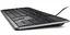 Клавіатура Vinga KB735 black-grey (KB735 black-grey) - мініатюра 6