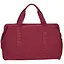 Сумка Childhome Mommy bag Signature burgundy (CWMBBSUBU) - мініатюра 2