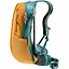 Рюкзак Deuter Race Air 14+3 Cinnamon (1052-3204423 6324) - мініатюра 8