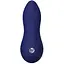 Кліторальний вібростимулятор Dreamtoys Blue Evolution Zelus 11 см синій - мініатюра 1
