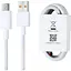 Кабель USB Xiaomi Mi Turbo 6A/120W - мініатюра 1
