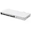 Маршрутизатор Mikrotik CCR2116-12G-4S+ 13xGbit LAN M.2 PCIe slot RouterOS L6 1U RM case Dual PS - мініатюра 3