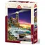 Пазл Art Puzzle Захід сонця біля маяка 500 ел. (4210) - мініатюра 1