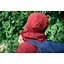 Куртка Salewa Puez Aqua 4 2.5L PTX Jacket W S Бордовый (1054-013.012.0537) - миниатюра 9