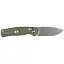 Ніж CJRB Shale AR-RPM9 G10 Green - мініатюра 2