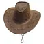 Шляпа ковбойская Ранчо - миниатюра 1