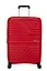 Чемодан American Tourister FLYTWIST 67 см TRUE RED 67x45x26(29) MI1*00002 - миниатюра 1