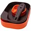 Набор посуды Wildo Camp-A-Box Light OCYs Orange (1004-6457) - миниатюра 1