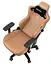 Ігрове крісло Anda Seat Kaiser 3 XL Brown (AD12YDC-XL-01-K-PV/C) - мініатюра 9