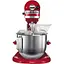Планетарний міксер KitchenAid Heavy Duty 5KPM5EER (131313) - мініатюра 2