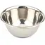 Миска A-Plus металева 200 мл (000015154) - мініатюра 1