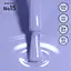 Гель-лак Shelly 15 Blue Lilac 12 мл - миниатюра 2