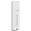 USB Flash накопичувач Transcend 128GB JetFlash 730 USB 3.0 white (TS128GJF730) - мініатюра 2