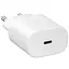 Зарядний пристрій Samsung 25W PD Wall Charger White (EP-TA800XWEGRU) - мініатюра 2