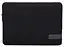 Чехол Case Logic Reflect MacBook Sleeve 14" REFMB-114 (Black) (6808621) - миниатюра 4