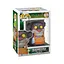 Фігурка Funko Pop Книга джунглів Багіра The Jungle Book Bagheera 10 см JB B 1475 - мініатюра 3