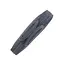 Сумка для ноутбука 14" Prater, Dark Grey RivaCase sum0028011 - миниатюра 5