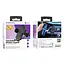 Держатель Borofone Blue Charm wireless fast charging Car holder air outlet BH204 15W 4.5-7" - миниатюра 2