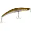 Воблер OSP Bent Minnow 76 F 76 мм 4.3 г GHF92 jpn, 0.0-0.5 м - миниатюра 2
