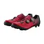 Веловзуття Shimano M XC702 43 Червоний (1096-ESHXC702MCR01S43000) - мініатюра 5