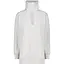 Кофта CMP Woman Maxi Sweat White XS (1097-33D3406-A312 36) - миниатюра 1