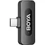 Мікрофонна радіосистема Boya BY-V3 Combo USB-C/Lightning [153814] - мініатюра 2