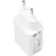 Зарядное устройство Xiaomi 22.5W USB-A White (BHR7757EU) [132388] - миниатюра 3