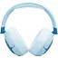 Наушники JBL Bluetooth Stereo JR470 NC (JBLJR470NCBLU) Blue UA - миниатюра 2