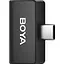 Мікрофонна радіосистема Boya Omic-B USB-C/Lightning [147751] - мініатюра 3