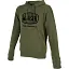 Худи Mauser Fan-Hoodie L Олива - миниатюра 1