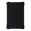 Чохол SoftGel Kids дитячий Samsung Galaxy Tab A9 SM X110 X115 Чорний - мініатюра 3