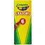 Уценка. Набор для творчества Crayola Арт-блокнот (35057) - миниатюра 6