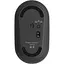 Комплект (клавиатура и мышь) Logitech Pebble 2 Combo for Mac (920-012244) Wireless Graphite - миниатюра 6