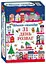 Готовимся к новогодним праздникам. Адвент-календарь. 31 день развлечений 10100679У 4827677888948 - миниатюра 1