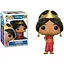 Фігурка Funko Pop Жасмін Дісней Аладін Disney Aladdin Jasmine 10 см cartoon AJ 354 - мініатюра 1