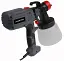 Фарбопульт електричний Forte SG-7065 (118802) - мініатюра 2