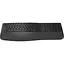 Клавіатура HP 680 Comfort Dual-Mode UA Black 8T6L8AA (138927) - мініатюра 3
