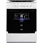 Плита газовая Artel Apetito 02-G White - миниатюра 1