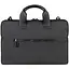 Сумка-чохол Tucano Gommo Slim 15" /16" чорний - мініатюра 1
