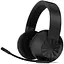 Гарнитура Lenovo WL H600 Black - миниатюра 1