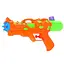 Дитячий водяний пістолет MR 1039(Orange) розмір середній 25 см - мініатюра 1