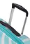 Чемодан 67 См American Tourister WAVEBREAKER DISNEY - KISS BLUE 67x47x26 31C*31004 - миниатюра 8