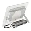 Прожектор Brille уличный LED влагозащищенный IP65 HL-38/70W SMD CW - миниатюра 2