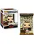 Фигурка Funko Pop Stranger Things Очень странные дела Buyer House: Eleven Одиннадцать 15 см ST BH E - миниатюра 2