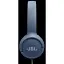 Гарнітура JBL Tune 520C Blue (JBLT520CBLU) (7137190) - мініатюра 5