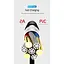 Кабель Usams U18 Round USB-A to Micro-USB 2A 1m White [138959] - мініатюра 3